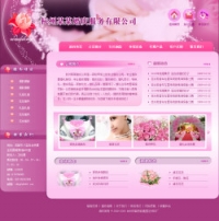 No.4100  婚庆服务公司网站